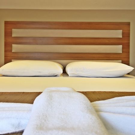Feza Otel Trabzon Eksteriør billede